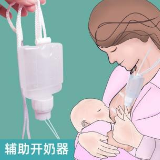 回归本能的母乳喂养(图4)