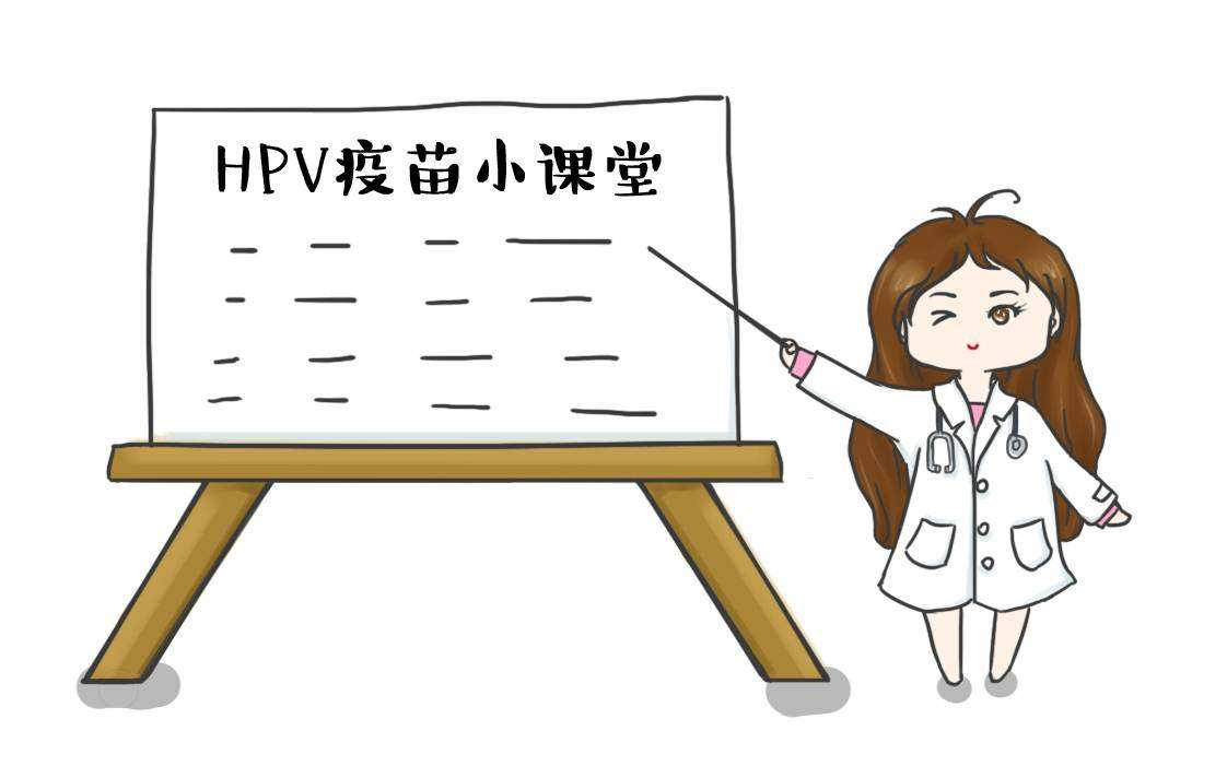 守“宫”有道 | HPV疫苗的自述(图2)