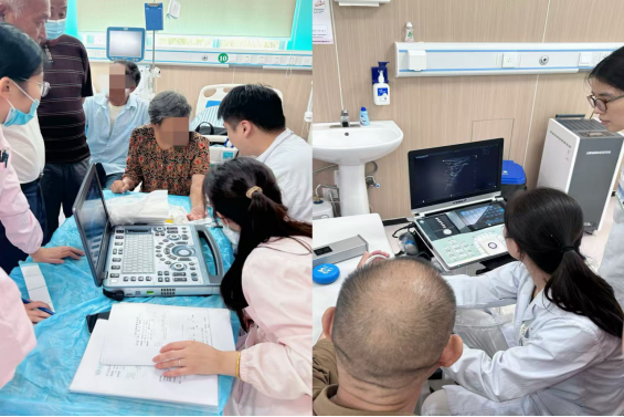 苏州市护理学会血液净化专业委员会基层帮扶活动圆满完成(图3)