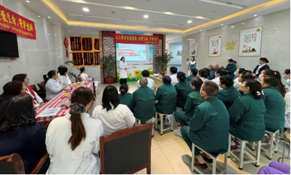 苏州市护理学会血液净化专业委会圆满举办 2026年世界肾脏日科普活动(图2) 苏州市护理学会血液净化专业委会圆满举办 2026年世界肾脏日科普活动(图2)