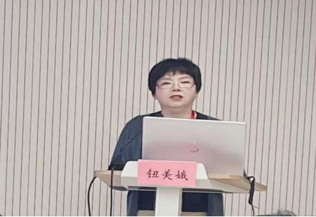 标准·破界·致远—苏州市护理学会第六届静脉输液治疗学术交流会议成功举办(图3)