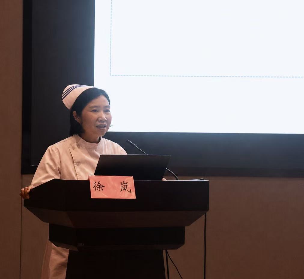 让归途更有温度，让照护更有力量——苏州市首届安宁疗护专科护士培训班顺利开班(图6)