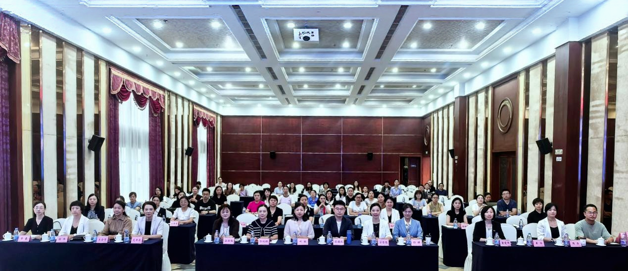 “双城智护，融创未来”首届蓉苏门急诊护理学术会议顺利举办(图1)