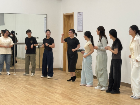 医教协同 共筑校园“心”防线——苏州市护理学会精神卫生护理专委会开展教师赋能减压科普活动(图2)