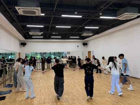医教协同 共筑校园“心”防线——苏州市护理学会精神卫生护理专委会开展教师赋能减压科普活动(图4)