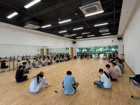 医教协同 共筑校园“心”防线——苏州市护理学会精神卫生护理专委会开展教师赋能减压科普活动(图3)
