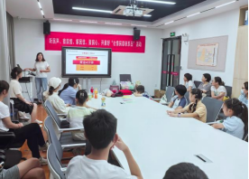 学急救本领，养健康饮水｜青春不 “透支”，平安伴成长(图3)