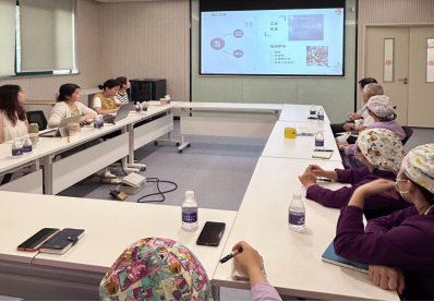 资源共享促提升,协同发展谱新篇 ---2026年苏州市护理学会血液净化护理专业委员会帮扶活动总结(图4) 资源共享促提升,协同发展谱新篇 ---2026年苏州市护理学会血液净化护理专业委员会帮扶活动总结(图4)