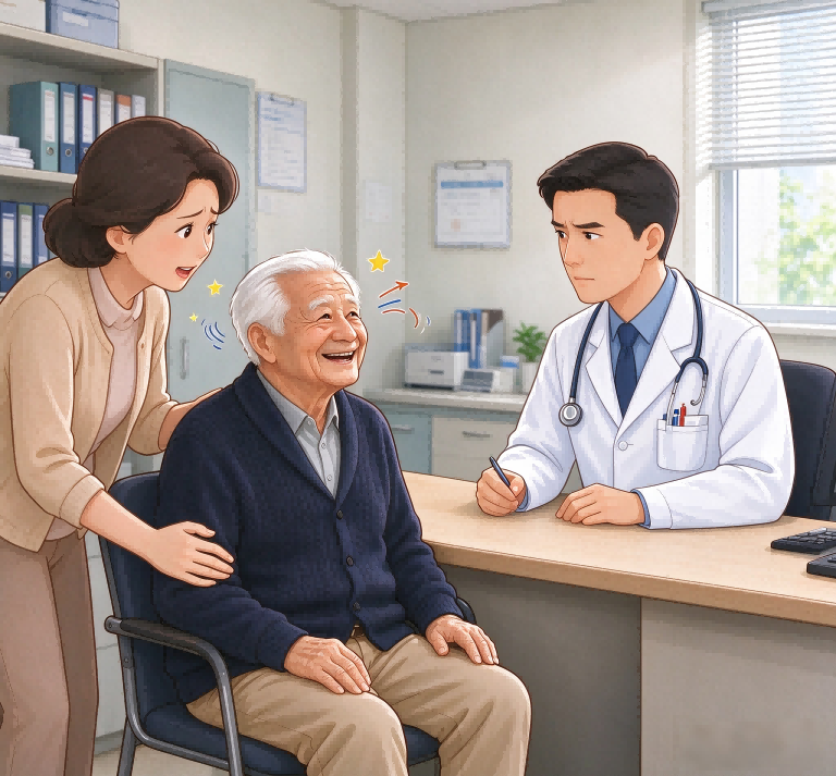 心跳越慢越好吗?关于“心动过缓”的那些事(图1) 1-2610141S02a40.png
