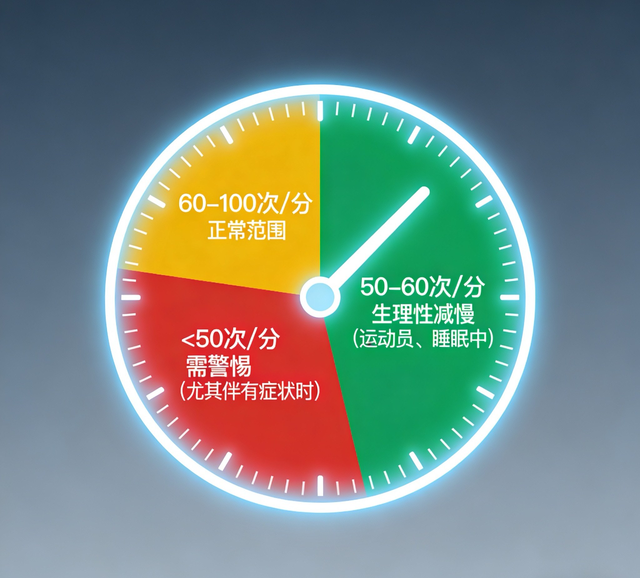 心跳越慢越好吗?关于“心动过缓”的那些事(图3) 1-2610141S412352.jpg