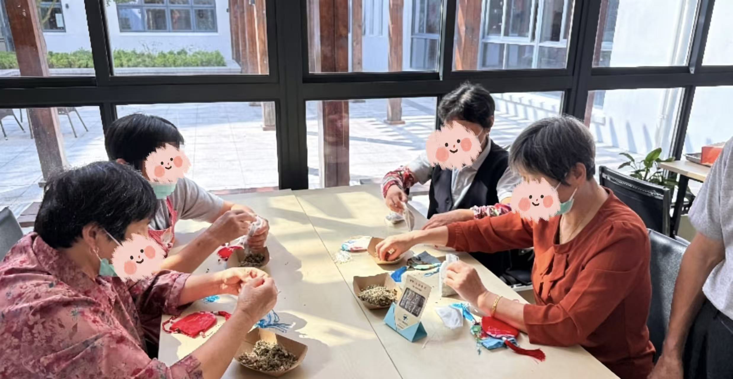 聚焦疼痛管理,传递安宁关怀 ——2026年世界安宁缓和医疗日系列主题活动(图3) 聚焦疼痛管理,传递安宁关怀 ——2026年世界安宁缓和医疗日系列主题活动(图3)